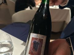 -Oyster Talks 四度蚝法餐厅