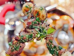 -BROWNSTONE布朗石西班牙餐厅(富城店)