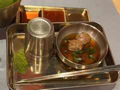 -龙虾奇迹泥炉烤肉(大华三路店)