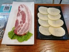 -·缸桶屋·韩式牛肋条自助烤肉(西湖D11店)