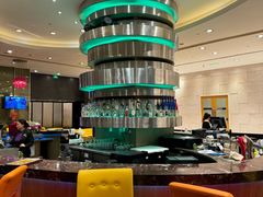 -上海大宁福朋喜来登酒店大堂吧(共和新路店)