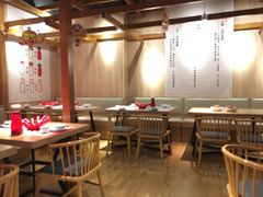 大堂-锅儿匠辣子鸡(春熙路店)