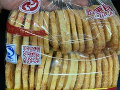 -泰康食品(南京东路店)