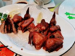 -尚一汤·粤菜海鲜(环球港店)