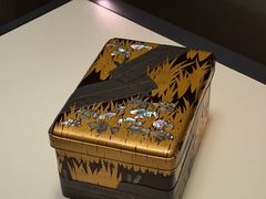 -东京国立博物馆