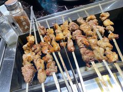 -运德成·天津老味烧烤(广开二马路店)