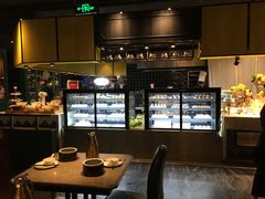 -V-ONE西雅图海鲜自助餐厅(仓山万达广场店)