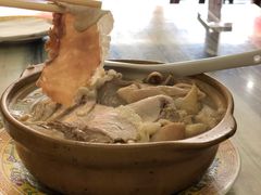 砂锅三白-砂锅居(西四店)