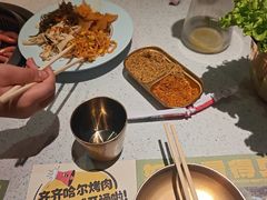 -炭之家·齐齐哈尔非遗烤肉·鲜切直供(中央大街店)