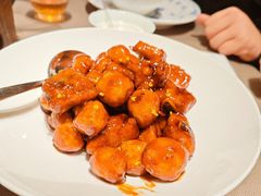 -小厨娘书香金陵(夫子庙老门东店)