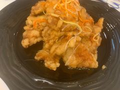 -东方饺子王(新奥购物中心店)