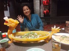 -北平盛世·新京菜·北京烤鸭(劲松·双井店)