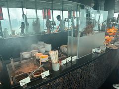 烧鸭-澳门旅游塔360°旋转餐厅(南湾湖广场店)