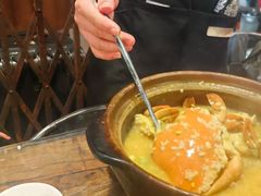 -辉记炭烧海鲜大排档·老字号(福田店)