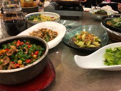 -蜀宴·家宴馆(升伟晶石店)