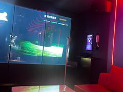 -星聚会KTV X Party(广州高德置地店)