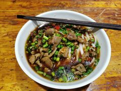 -肆姐面粉馆(坡子街店)