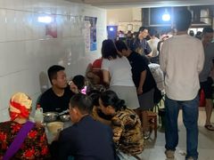 -正宗杨记普洱酸醋米线(总店)