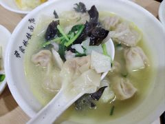 -蒋家桥饺面店(广陵路店)