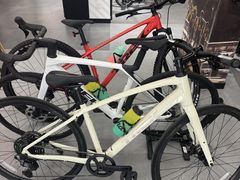 -TREK崔克自行车(碧云店)