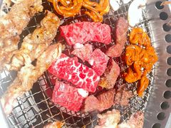 -火炉火自助餐(西直门凯德MALL店)