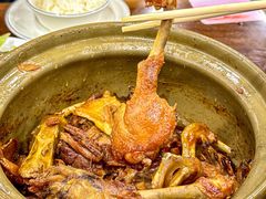 -斯丹姜母鸭·古法干香(涂门街总店)