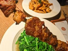 -纳鲁孜·新疆特色餐厅(上海悦荟广场店)