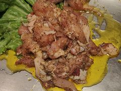 -尚宴牛特鲜自助(太原街万达店)
