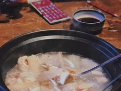 -同仁四季椰子鸡(海岸城天利店)
