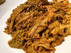 -万荣烤鸭店·北京菜(天坛店)