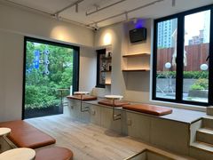 -Peet's Coffee皮爷咖啡(大学路店)