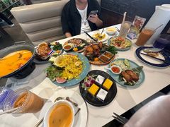 -清迈泰·泰国餐厅(华发商都店)
