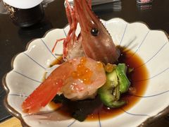 -西村日本料理(香格里拉饭店)