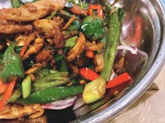 -毛家饭店(南沙万达店)