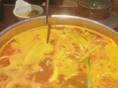 -二刀潮牛(重庆光环购物公园店)