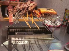 -古彭7只羊·招牌白串·碳锅羊肉旗舰店