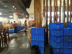 大堂-勇记干锅居(德阳店)
