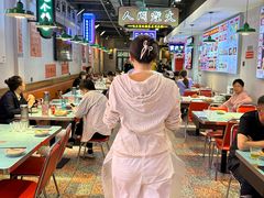 -川正旺江湖菜(三元桥店)