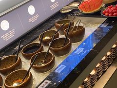 -湊湊火锅·茶憩(南京万象天地店)