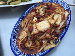 -永刚烧烤(大夜市店)