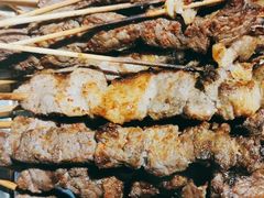 -云晓光头烧烤吧(川沙绿地店)