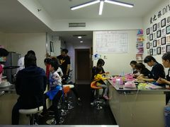 -爱之旅diy烘焙坊(西直门店)