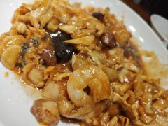-惠宾饭庄(中山路店)