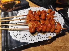 -炭舍干锅·烤鱼(扬名广场店)