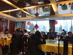 -马凯餐厅(长椿街店)