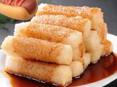 -阿娘家·原生态农家菜(国顺东路店)