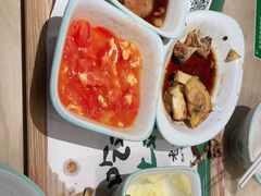 -老乡鸡(上海白玉兰广场店)