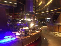 -杭州国际会议中心洲际酒店-原素全日餐厅(解放东路店)