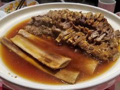 -西贝莜面村(当代商城店)