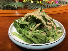 -大汗行宫园林餐厅